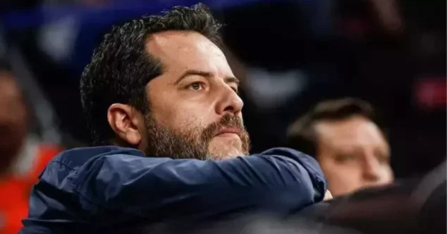 В Турции задержаны экс руководитель Галатасарая еще 28 человек по делу о футбольных ставках