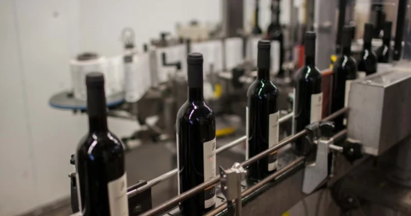 On bir ayda Qəbələdə 20,3 milyon manatlıq sənaye məhsulu ixrac olunub