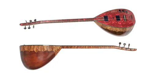 Aşıq Qaranı Qul Qaranı