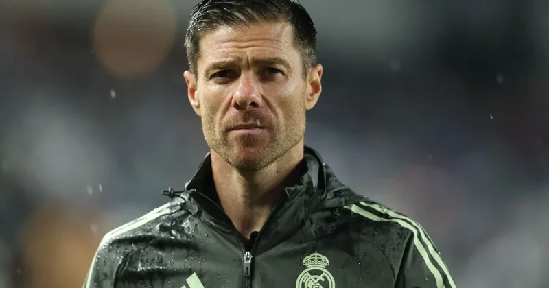 Real Alonsoya əvəzedici tapdı