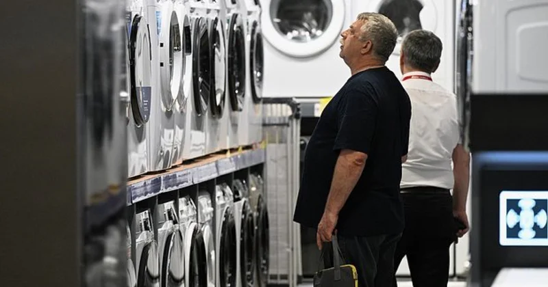 Россиян ждет дефицит и рост цен в 2026 году