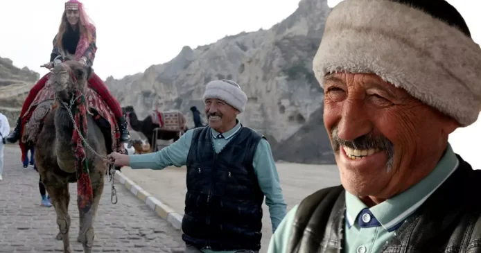 Orta məktəb məzunudur, amma 9 dil bilir FOTO