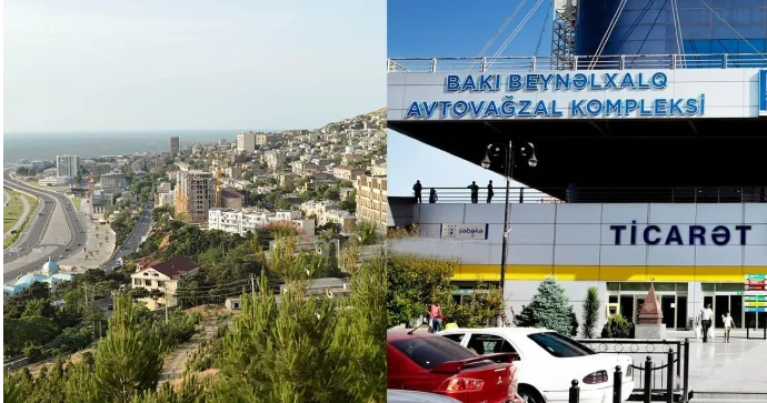 Bayılda avtovağzal inşa olunsun? AÇIQLAMA