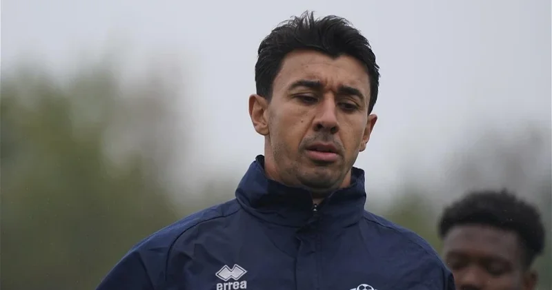 Азер Салахлы: Признаться, ждал приглашения в милли