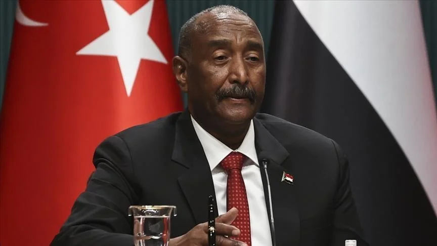 525 ci qəzet Sudan lideri 2023 cü ildə tərk etdiyi Xartuma qayıdıb