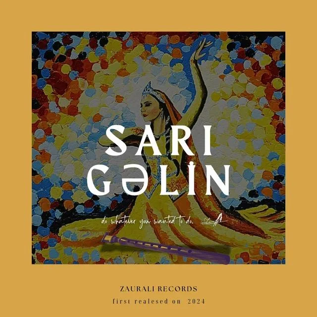 525 ci qəzet Bir daha “Sarı gəlin” haqqında