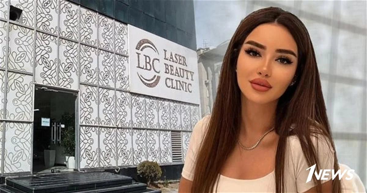 Хронология скандала в Laser Beauty Estetik: от сопротивления проверке до трагичных последствий ФОТО