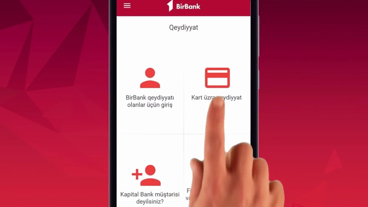 “Birbank”ın fəaliyyəti BƏRPA EDİLDİ