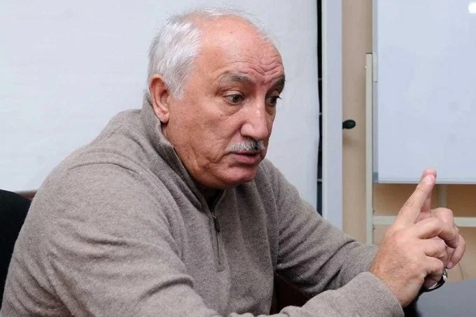 Ağasəlim Mircavadov: “Neftçi”də ciddi problemləri var, rəhbərliyində birlik yoxdur”