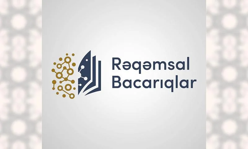 525 ci qəzet Rəqəmsal bacarıqlar yeni nəsli ən müasir texnologiyalar dövrünə hazırlayır