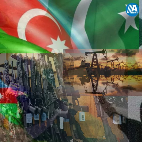 Azərbaycan Pakistan münasibətlərinin fəallaşmasının arxasında nə durur? TƏHLİL