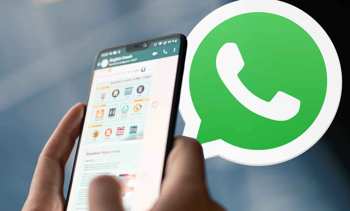 WhatsApp dan illərdir gözlənilən yenilik