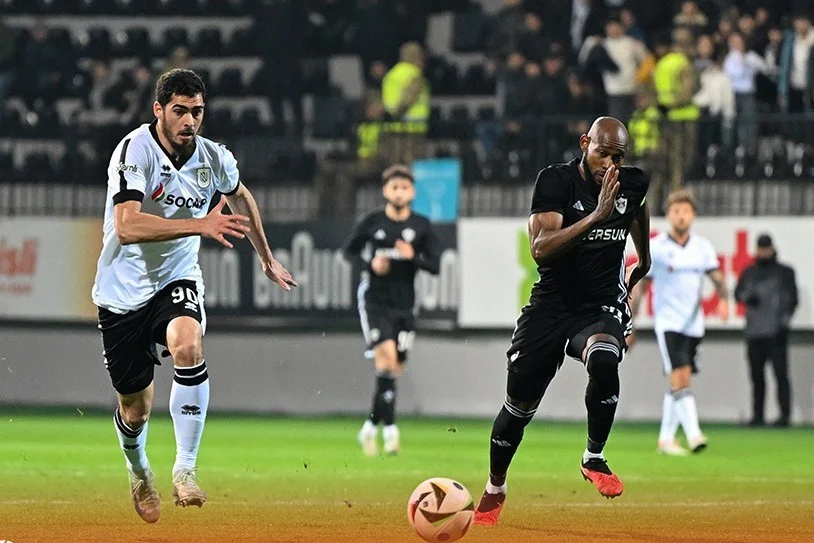 “Qarabağ” xal itirib, “Neftçi” geriləyib