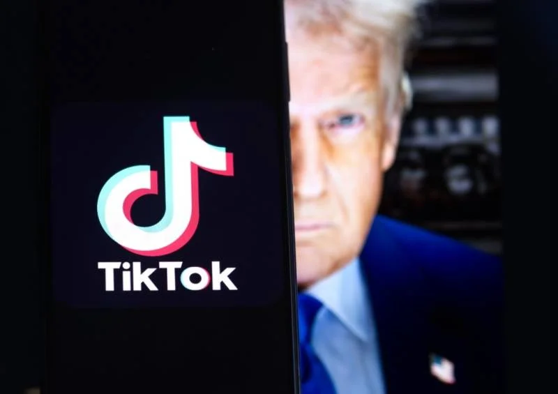 Tramp Administrasiyası TikTok u almaq üçün investorlar axtarır