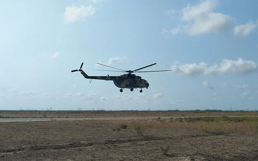 AZAL helikopterlərinin satışını dayandırdı