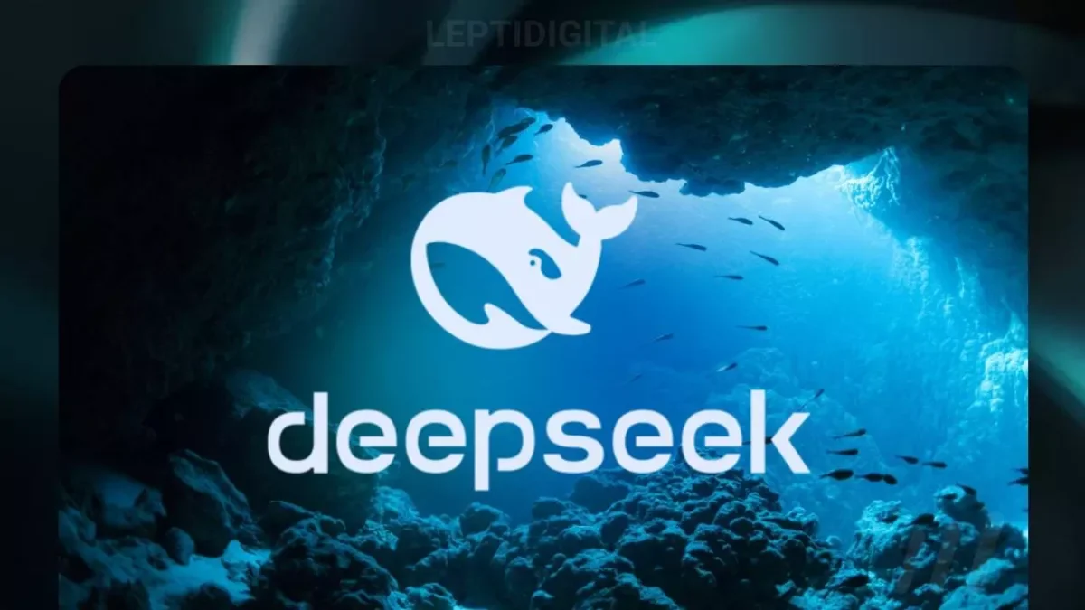 DeepSeek обрушил акции западных компаний на триллион долларов