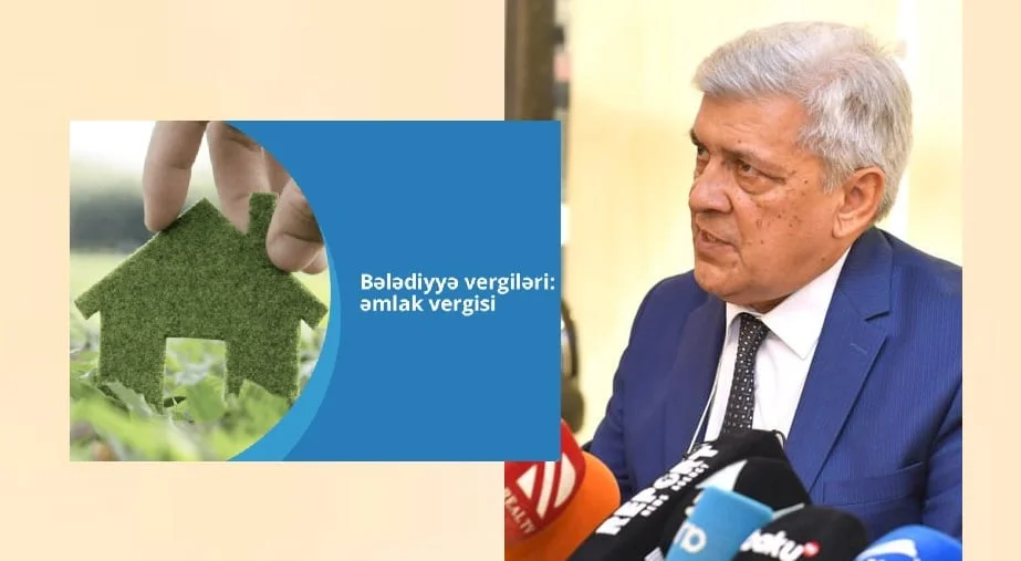 Bələdiyyələrlə bağlı problemlər və çıxış yolları EKSPERT RƏYİ