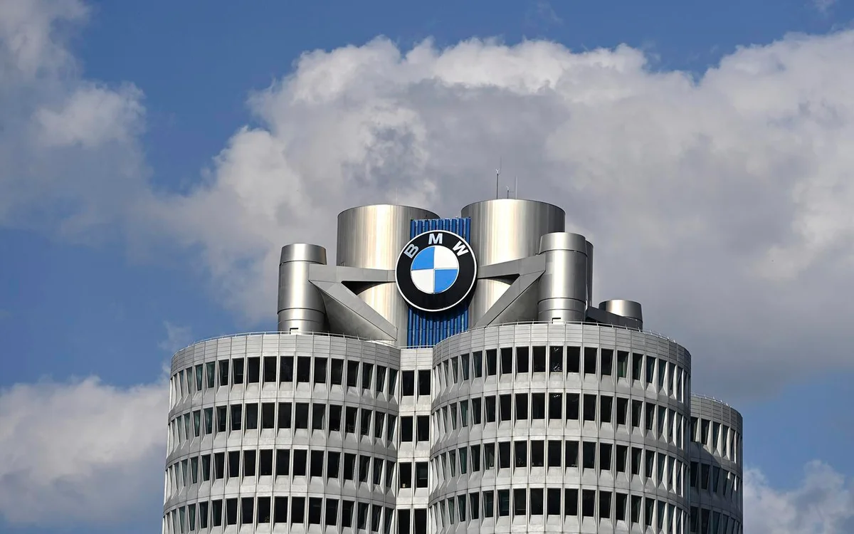 BMW Çin avtomobillərinə rüsum tətbiq etdiyi üçün Aİ ni məhkəməyə verir