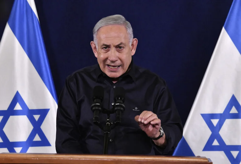 Baş nazir Netanyahu məhkəmədə ifadə verib