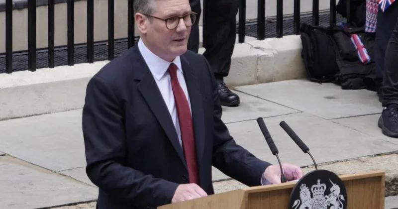 Britaniyanın Baş naziri son 8 ildə ilk dəfə Çinə səfər edəcək