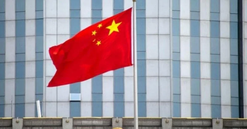 “Yaponiyanın Tayvan məsələsinə münasibət bildirmək hüququ yoxdur” Çin XİN