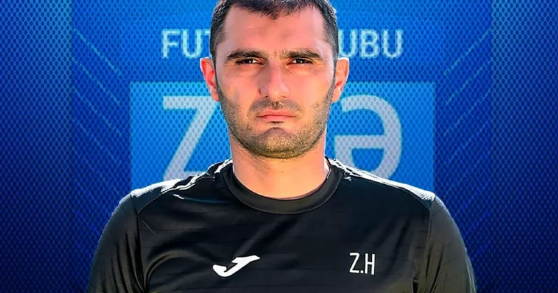 “İstəyirik ki, gənclərin futbolçu və şəxsiyyət kimi böyüməsinə nail olaq”