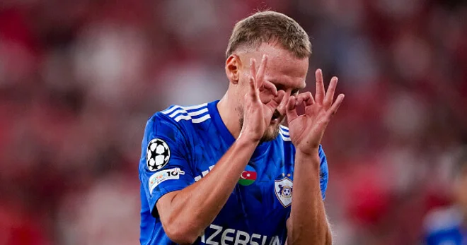 Qarabağ ın vingeri MLS liqasında?