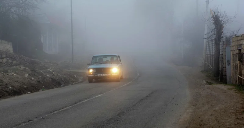 В среду в Баку 9 градусов тепла, в регионах 10 градусов