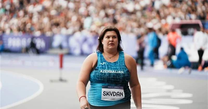 Анна Скидан о своем возвращении и подготовке к британскому ЕВРО