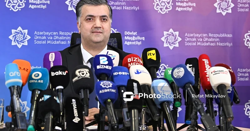 Ötən il Azərbaycanda özünüməşğulluq proqramı 17 minə yaxın şəxsi əhatə edib