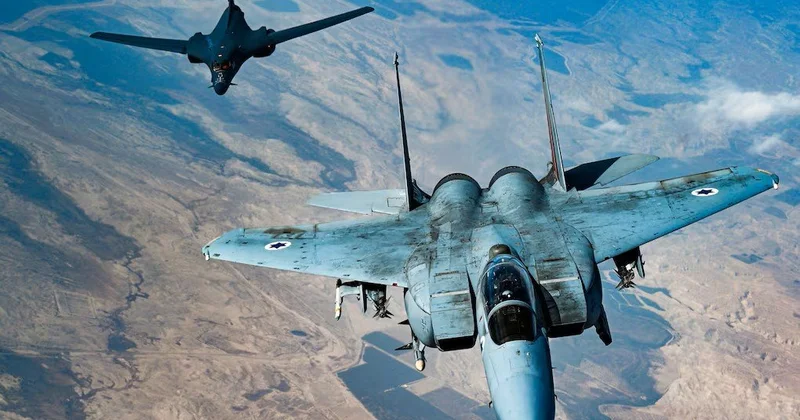 İrana hücum nə vaxt başlaya bilər? İlkin vaxt açıqlandı