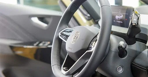 Volkswagen отзовет более 44 тыс. электромобилей в США