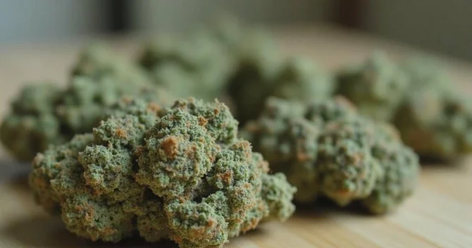 Universitetin qadın professoru marixuana satdığı üçün həbs edilib