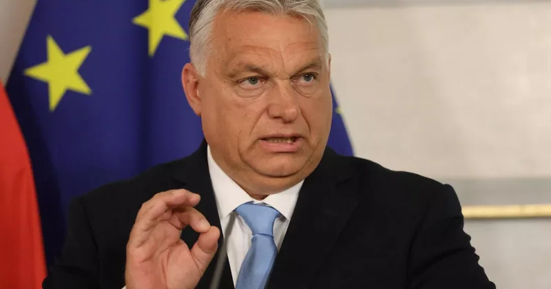 Оппозиция в Венгрии удерживает преимущество над партией Орбана Данные опроса