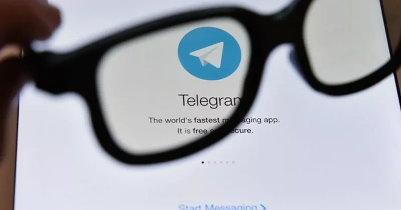 Сбои в работе Telegram в России