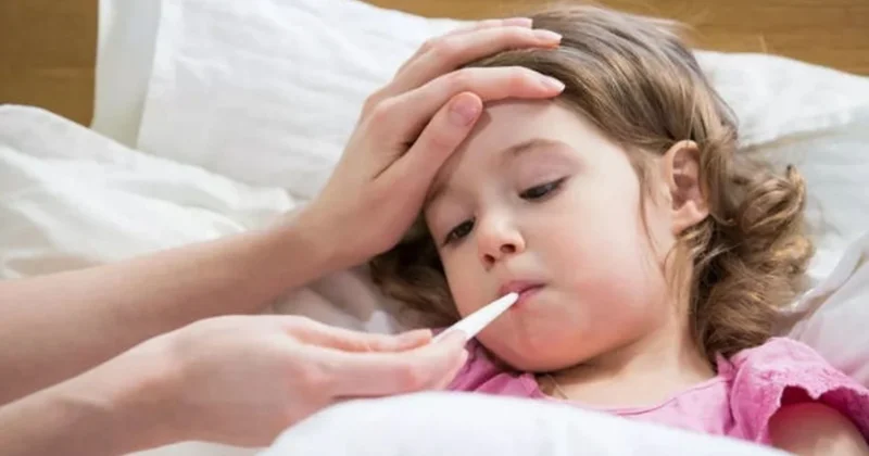 Antibiotiklər uşaqlarda hansı hallarda qadağandır? AÇIQLAMA