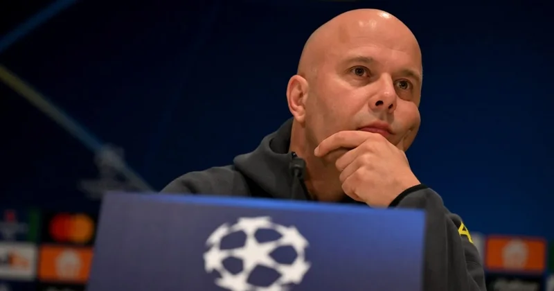 Slot Qarabağ ı təriflədi: Onlar asanlıqla məğlub ediləcək rəqib deyil