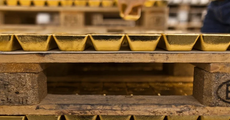 Положительное сальдо внешней торговли Азербайджана без учета импорта золота составило почти $7 млрд