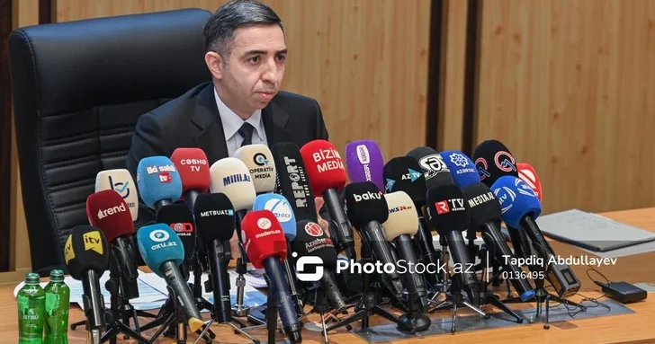 Заур Алиев: В прошлом году в частные клиники по ОМС было выдано более 300 тыс. направлений