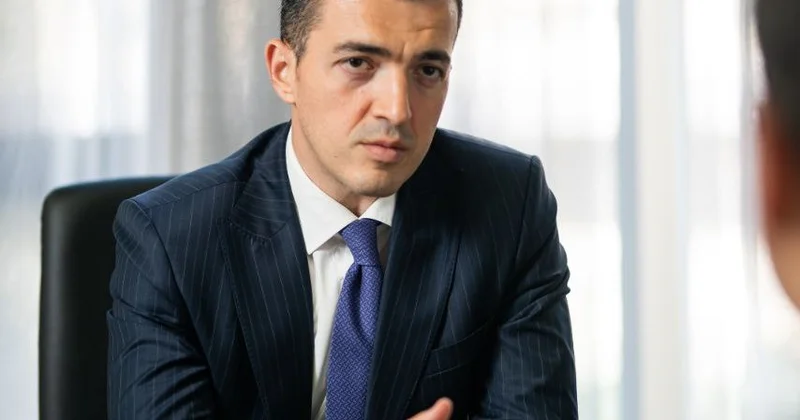 Международные банки развития заинтересованы в выпуске облигаций в манатах на БФБ Руслан Халилов (Интервью)