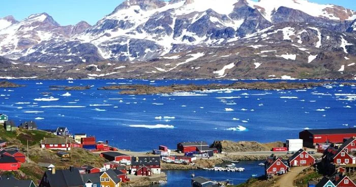 “Danimarka və Qrenlandiya liderləri Berlin və Parisdə danışıqlar aparacaqlar” − KİV