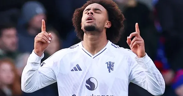 Mançester Yunayted in hücumçusu Yuvetus a keçməyə yaxındır