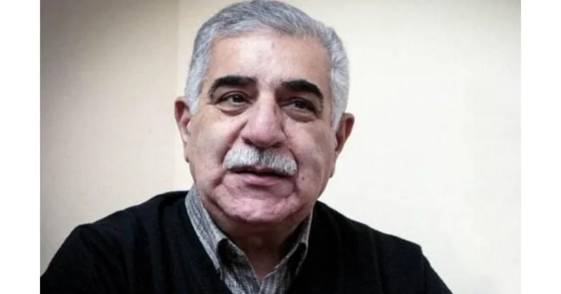 Dilimiz, mədəniyyətimiz, mənəviyyatımız Əli Əmirli yazır