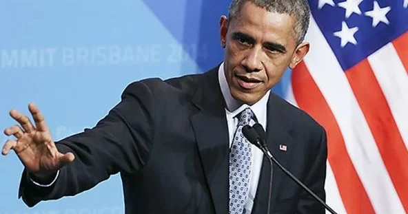 Obama miqrasiya xidməti zabitlərini vəhşilikdə ittiham etdi