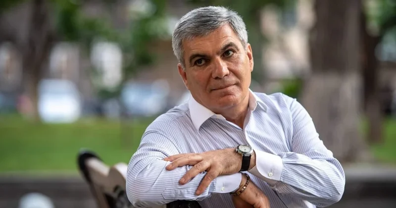 Ermənistan hökumətinin sabiq rəhbəri Baş nazir vəzifəsinə namizəd olacağını bildirib