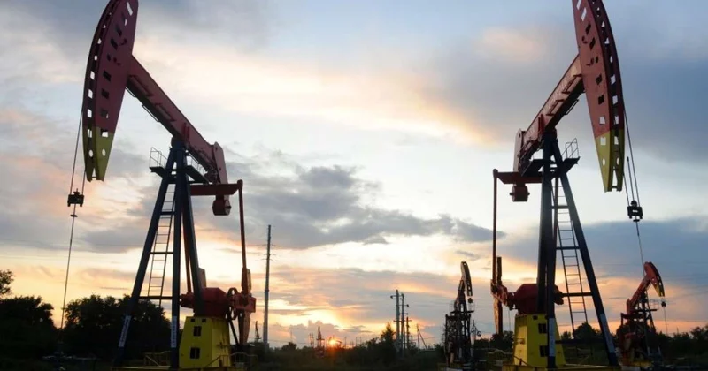 Neft qaz layihələrindən mənfəətimiz Ekspert rəqəmlər açıqladı