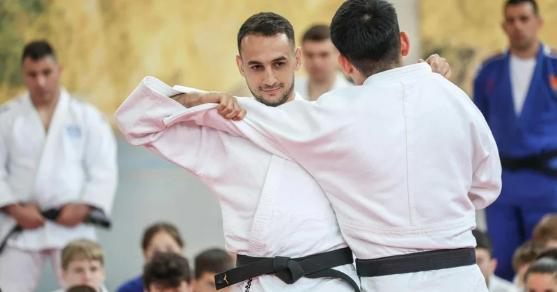 “Bizim idmançılarda yapon məktəbində olmayan bacarıqlar var” Orxan Səfərovun ə MÜSAHİBƏSİ