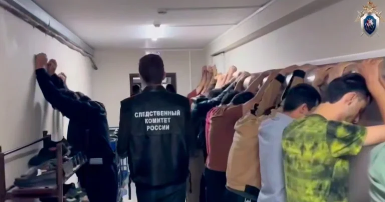 В России ужесточили требования к мигрантам Minval Politika