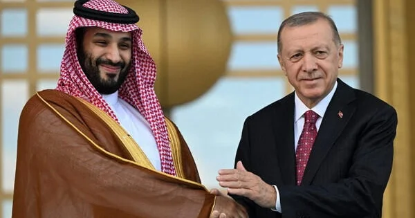 Rəqabətdən ittifaqa: Ankara və Ər Riyad Yaxın Şərq oyununun qaydalarını dəyişir