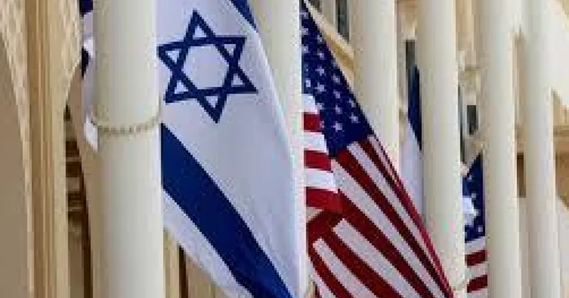 Израиль готовит оборонное соглашение с США